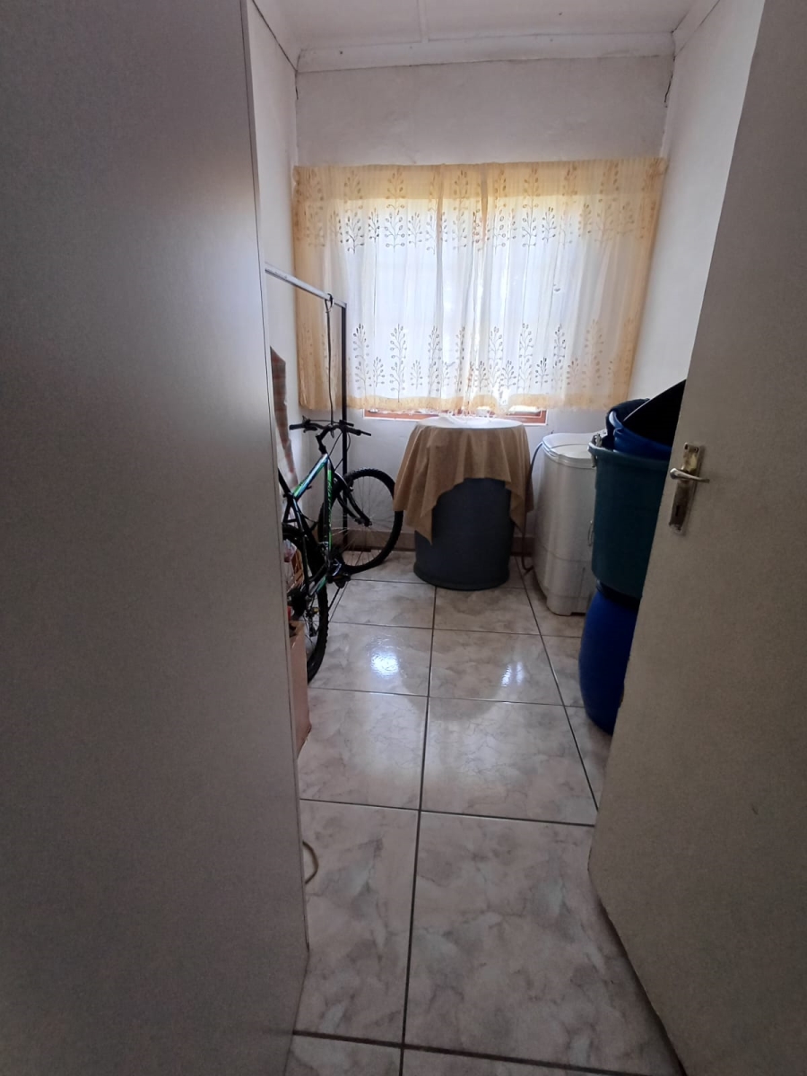 3 Bedroom Property for Sale in Aloevale Eastern Cape